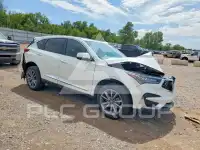 2021 Acura RDX photo