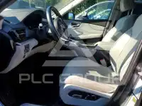 2021 Acura RDX photo