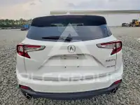 2021 Acura RDX фото