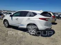 2021 Acura RDX photo