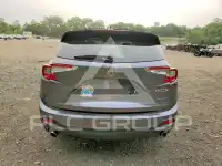 2021 Acura RDX фото