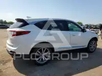 2021 Acura RDX фото