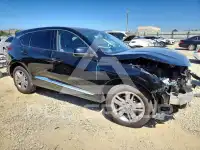 2021 Acura RDX фото