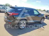 2021 Acura RDX photo