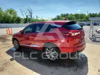 2021 Acura RDX photo
