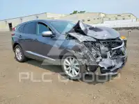 2021 Acura RDX фото
