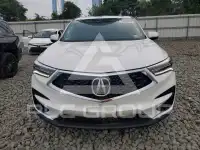 2021 Acura RDX фото