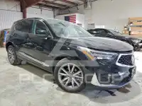 2021 Acura RDX фото