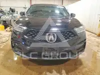 2021 Acura RDX фото