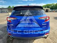 2021 Acura RDX фото