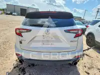 2021 Acura RDX фото