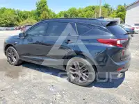 2021 Acura RDX фото