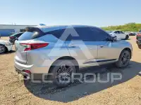 2021 Acura RDX photo