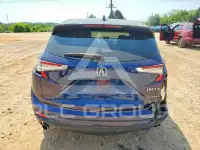 2021 Acura RDX фото