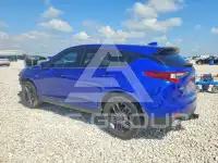 2021 Acura RDX фото