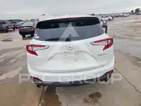 2021 Acura RDX photo