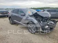 2021 Acura RDX фото