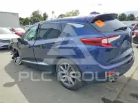 2021 Acura RDX фото