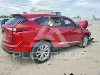 2021 Acura RDX фото