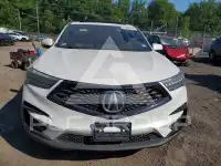 2021 Acura RDX photo