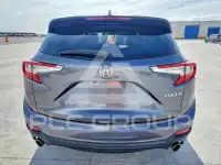 2021 Acura RDX фото