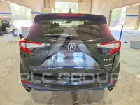 2021 Acura RDX фото