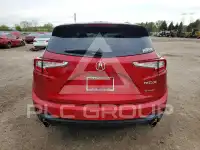 2021 Acura RDX photo
