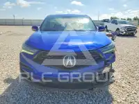 2021 Acura RDX фото