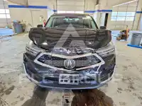 2021 Acura RDX фото