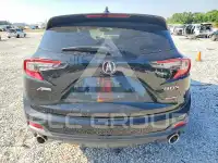2021 Acura RDX фото