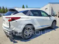 2021 Acura RDX фото