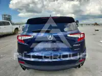 2021 Acura RDX фото