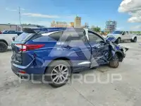 2021 Acura RDX фото