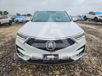 2021 Acura RDX фото