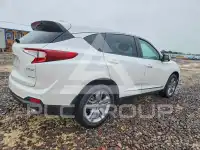 2021 Acura RDX фото