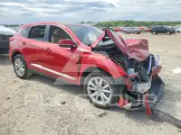 2021 Acura RDX фото