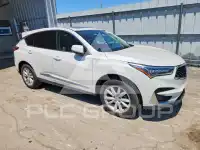2021 Acura RDX фото
