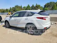 2021 Acura RDX фото