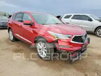 2021 Acura RDX photo