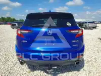 2021 Acura RDX фото
