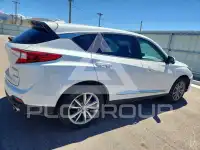 2021 Acura RDX фото