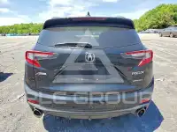 2021 Acura RDX фото