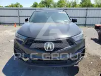 2021 Acura RDX фото