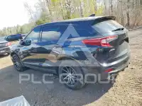 2021 Acura RDX фото