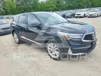 2021 Acura RDX фото