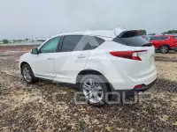 2021 Acura RDX фото