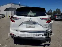 2021 Acura RDX фото