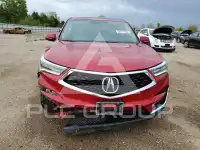2021 Acura RDX photo