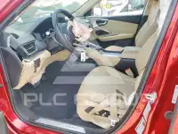 2021 Acura RDX фото