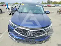 2021 Acura RDX фото